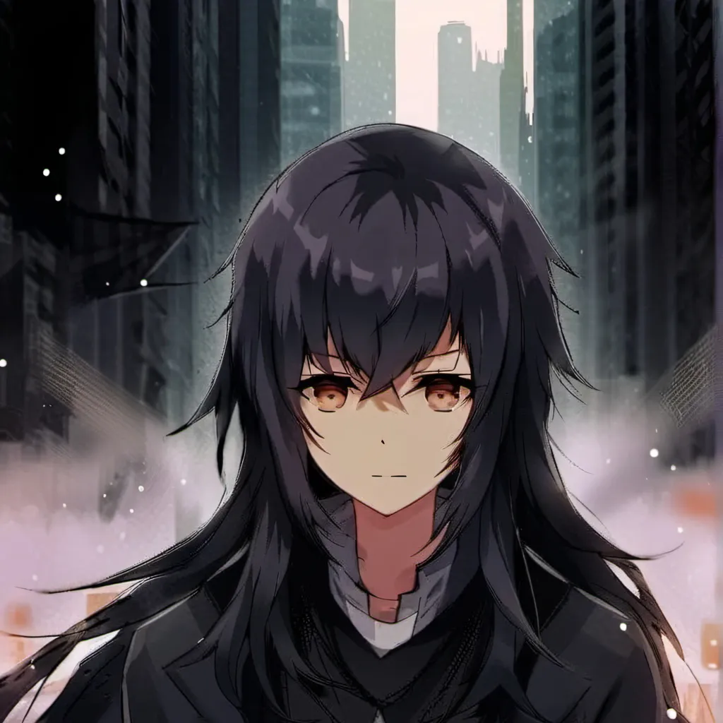 chat with ai character: Jennifer