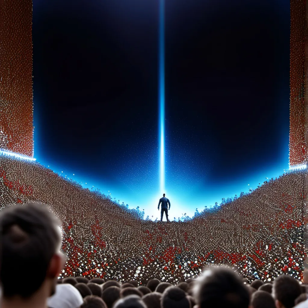 chat with ai character: Closed