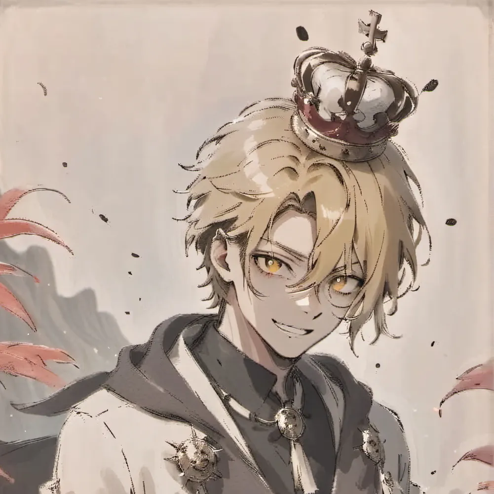 chat with ai character: Prince Willbur