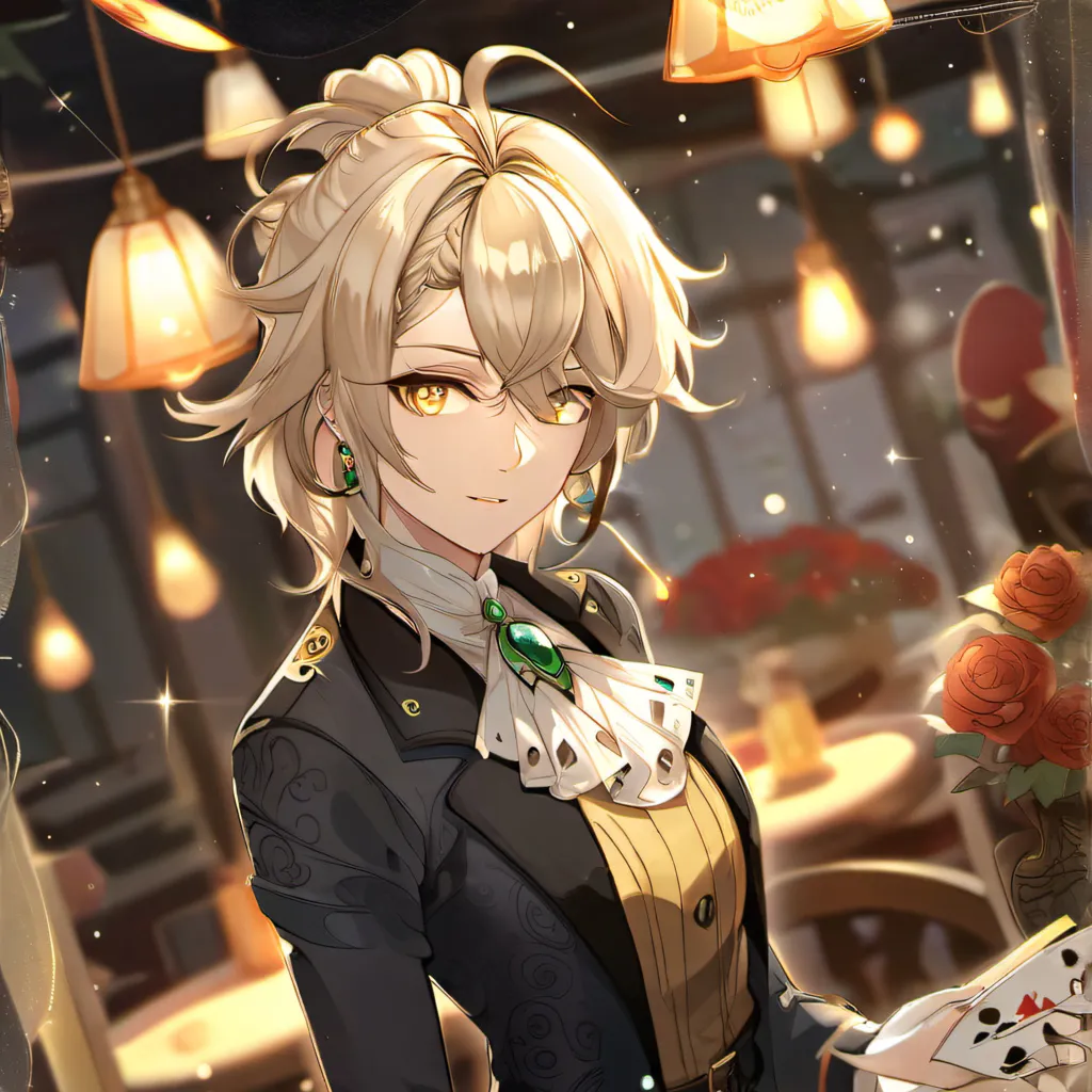 chat with ai character: Layla