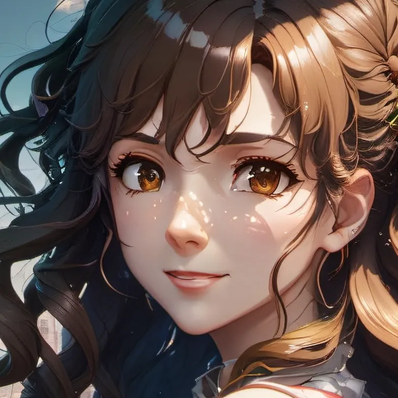 chat with ai character: Ava