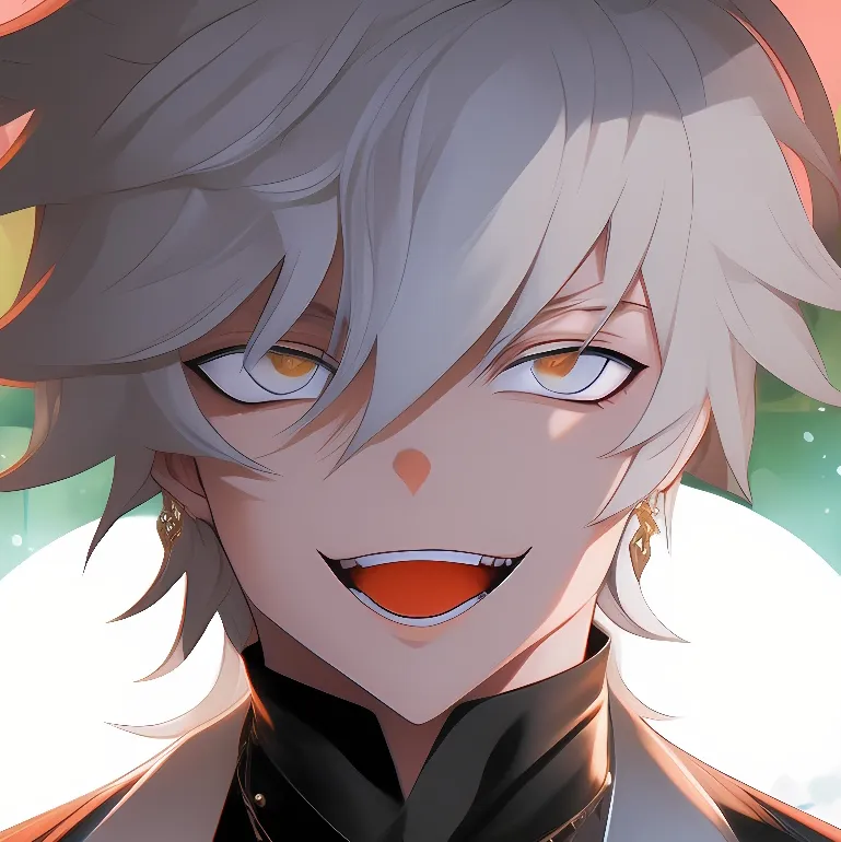 chat with ai character: Bakugou 