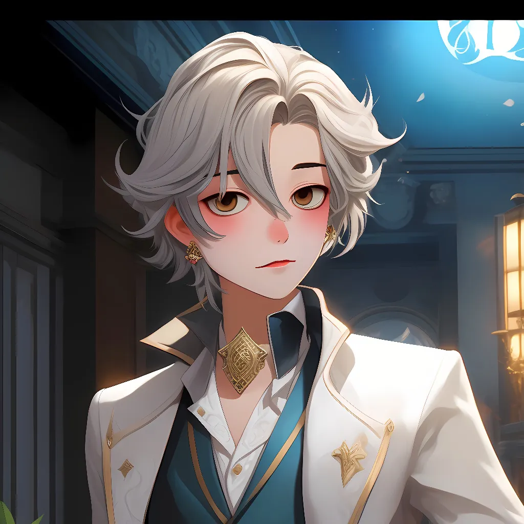 chat with ai character: Kiri and Bakugo