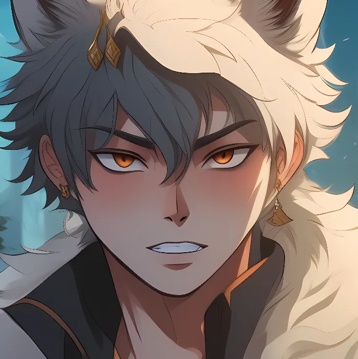 chat with ai character: Michael , Nico