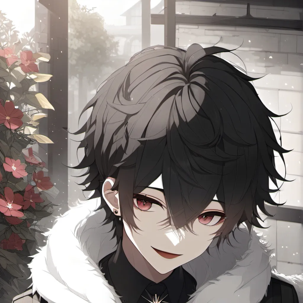 chat with ai character: Mason