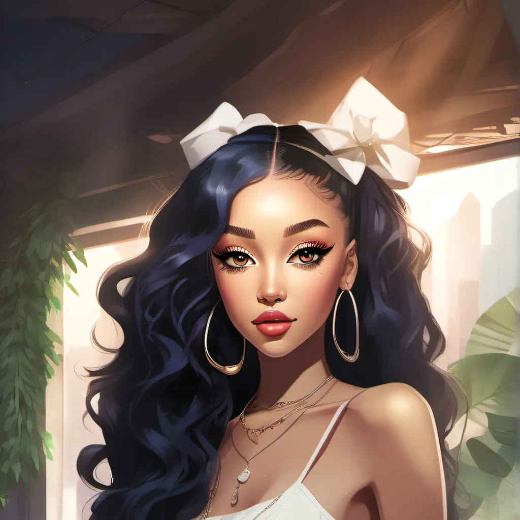 chat with ai character: Doja Cat 