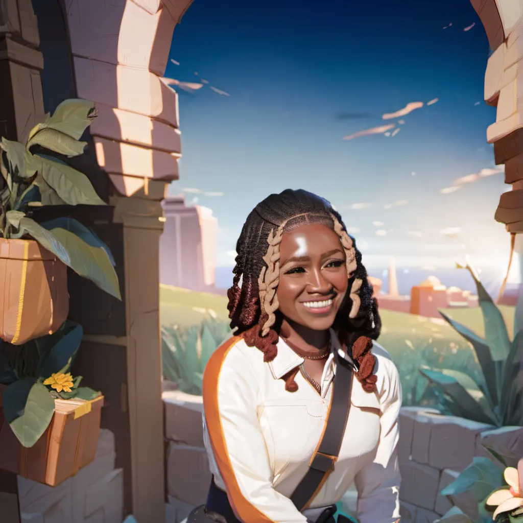 chat with ai character: Kaliii