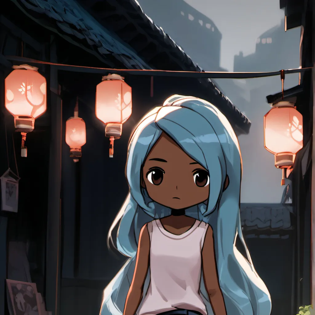 chat with ai character: Cosplay Tristan