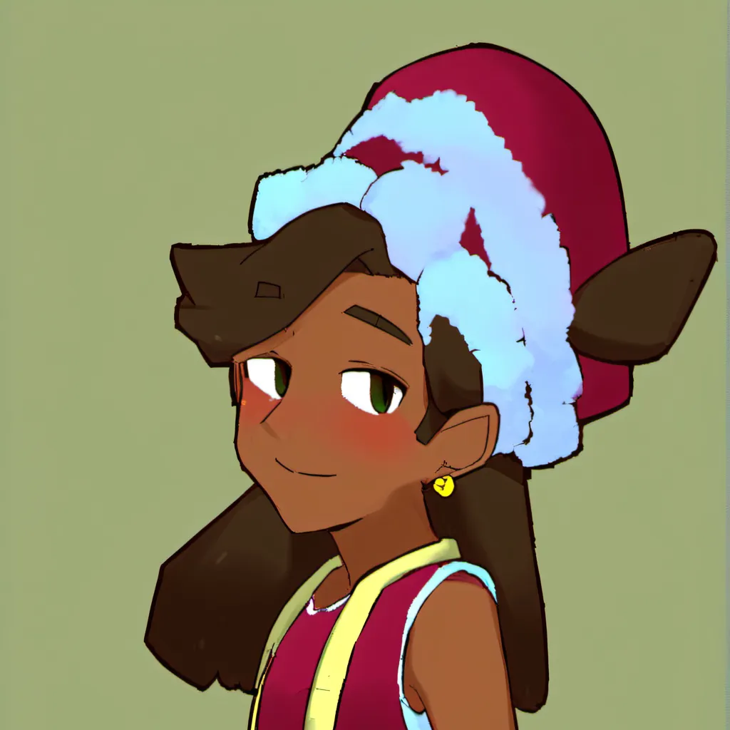 chat with ai character: Lil Tristan 