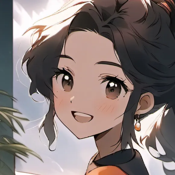 chat with ai character: Norah the slay 