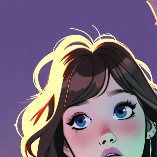 chat with ai character: Miley