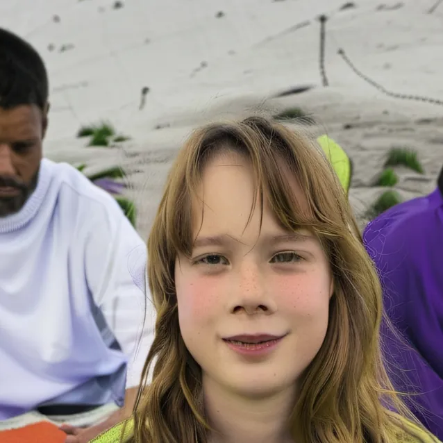 chat with ai character: EMMEE