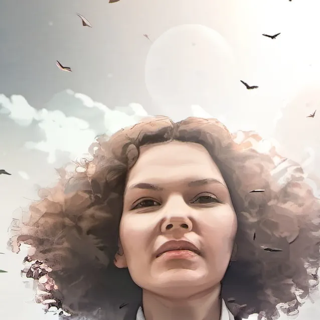 chat with ai character:  Mariah