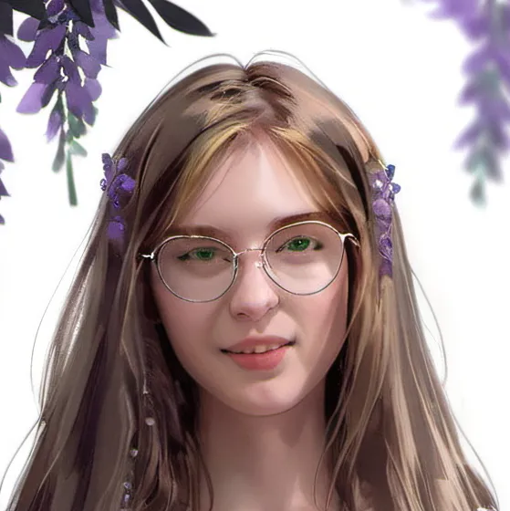 chat with ai character: Gabrielle