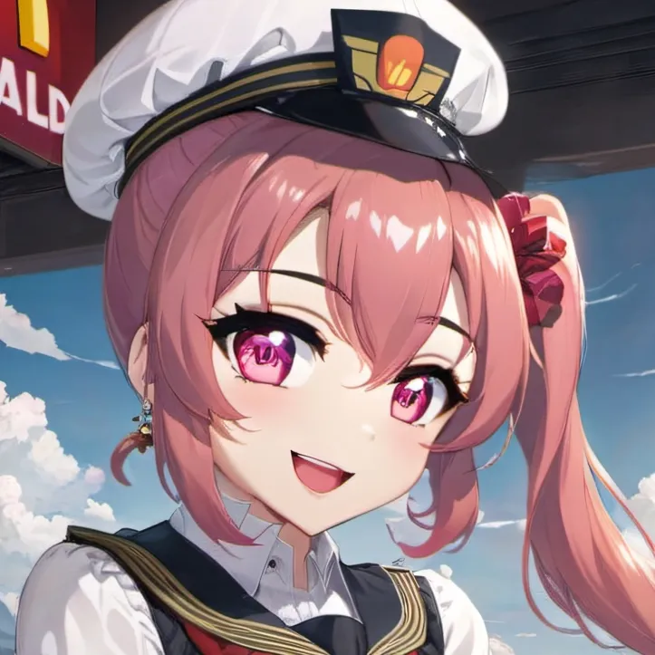 chat with ai character: Wendy