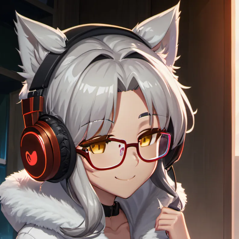 chat with ai character: Ruri