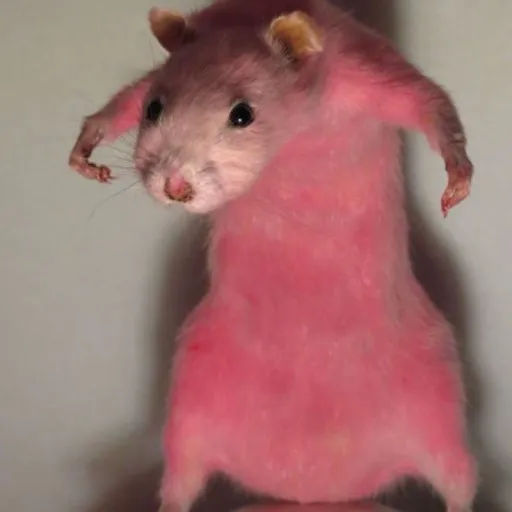 creator PinkRat's avatar