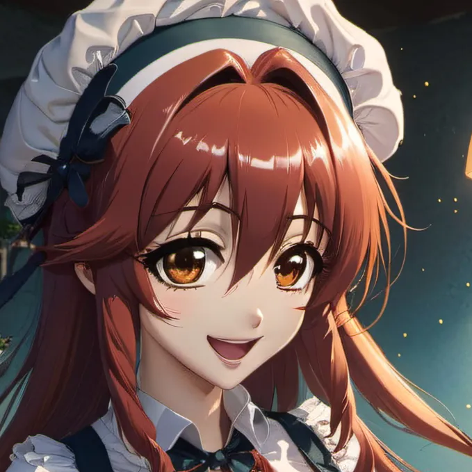 chat with ai character: Chef Bonnibel