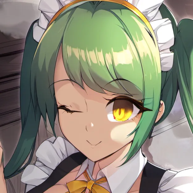 chat with ai character: Willow