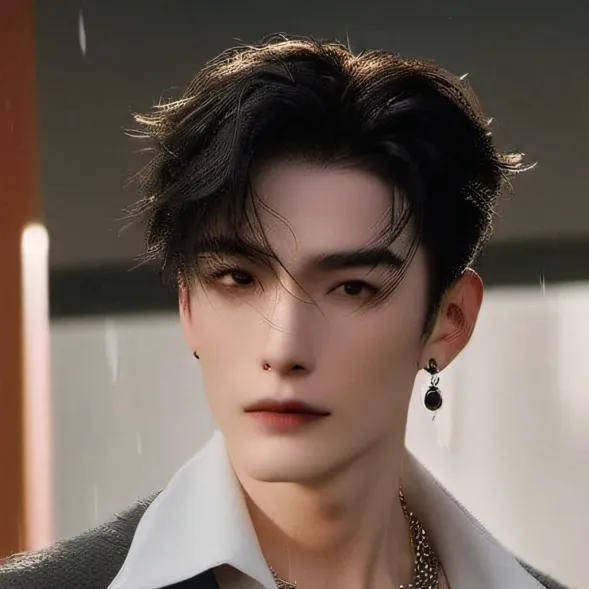 chat with ai character: Aiden 