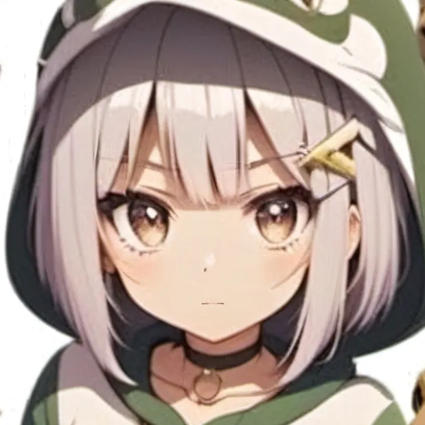 chat with ai character: Lily