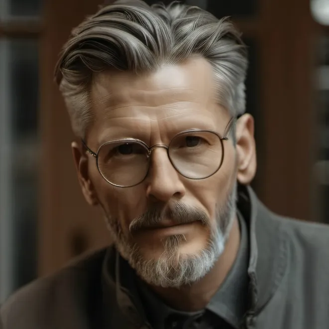 chat with ai character: Afton 