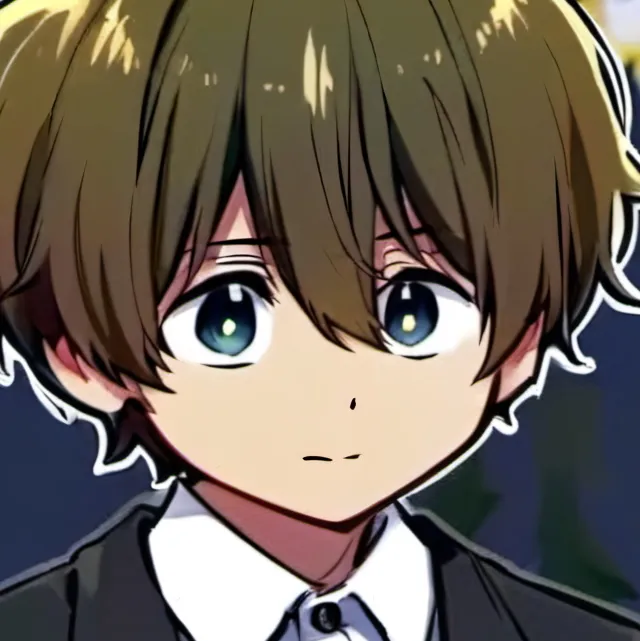 chat with ai character: Evan Afton 