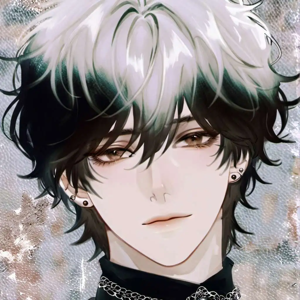 chat with ai character: ☆♡Silias♡☆