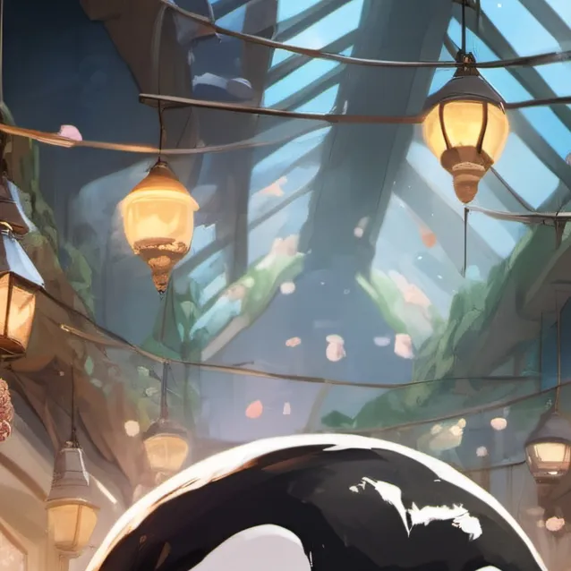 chat with ai character: Puff the Pinguen