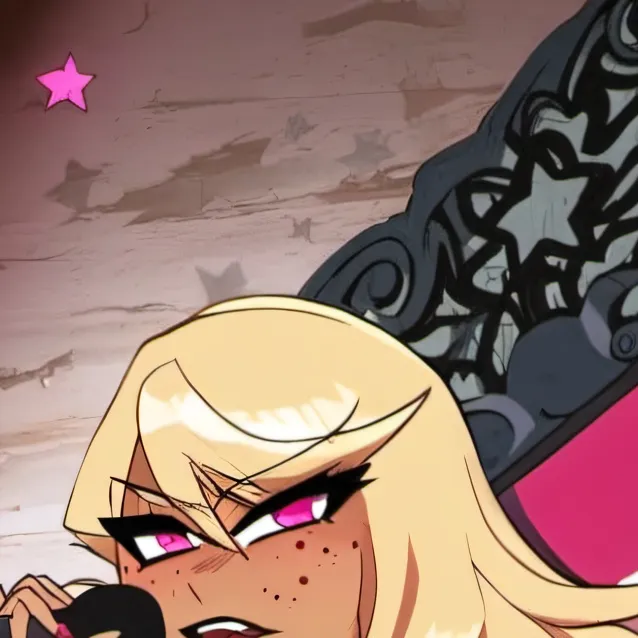 chat with ai character: Verosika Maday