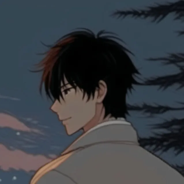 chat with ai character: Cain