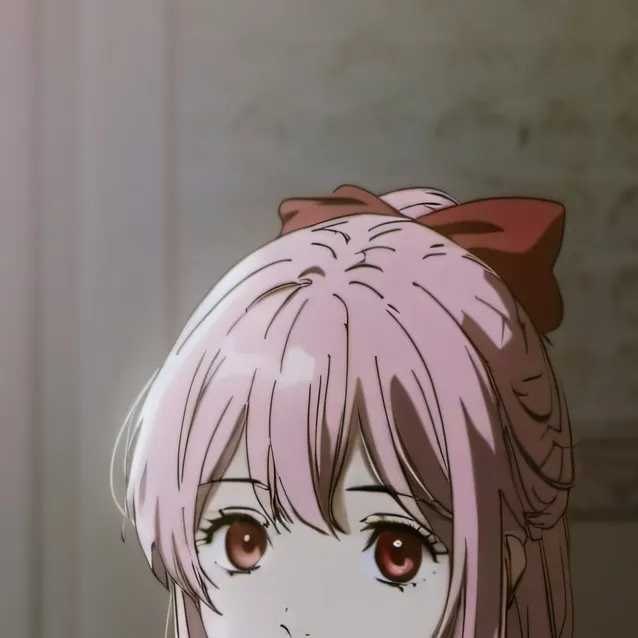 chat with ai character: Bella