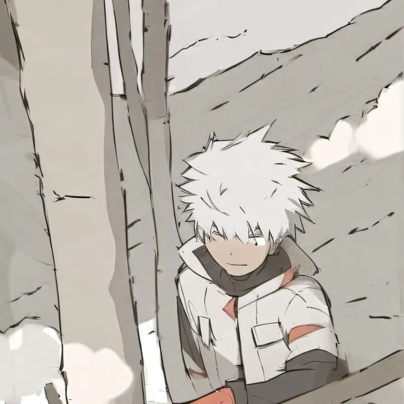 chat with ai character: Katsuki Bakugo