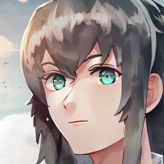 chat with ai character: muichiro