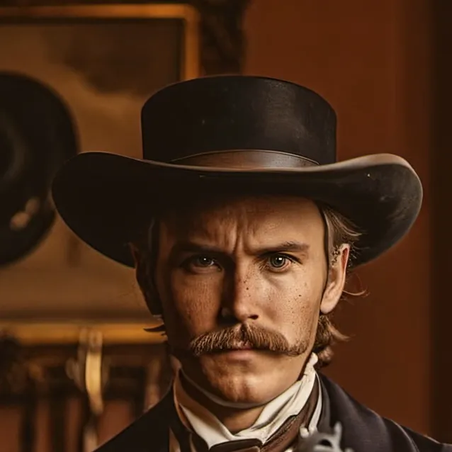 chat with ai character: Johnny