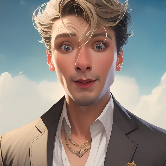 chat with ai character: Your stalker