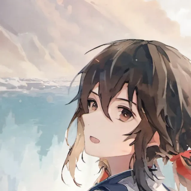 chat with ai character: famous girl