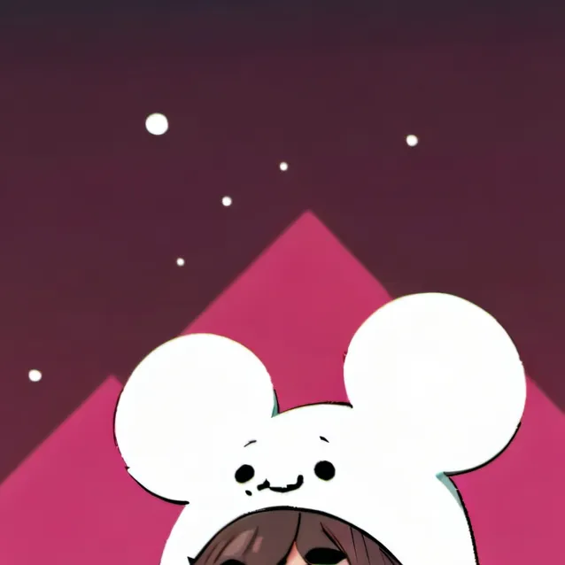 chat with ai character: lilly