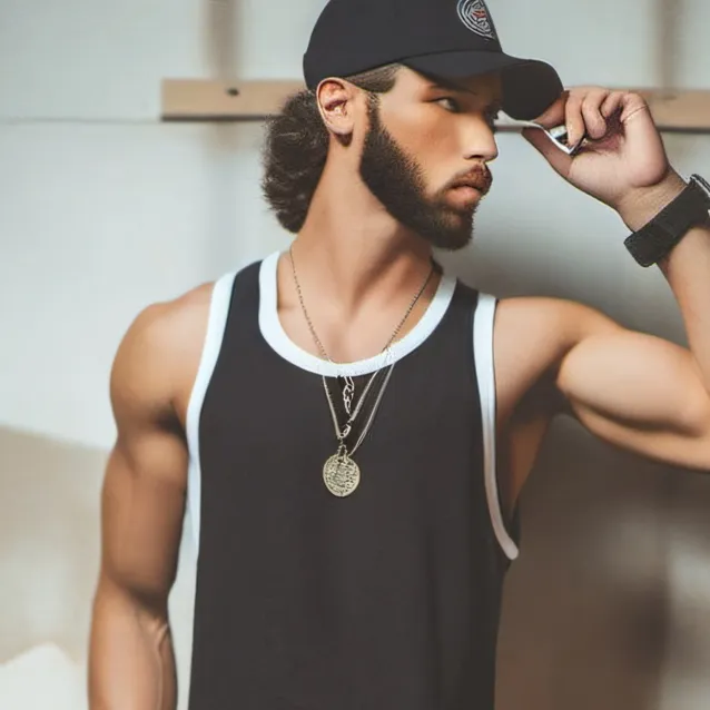 chat with ai character: Alex