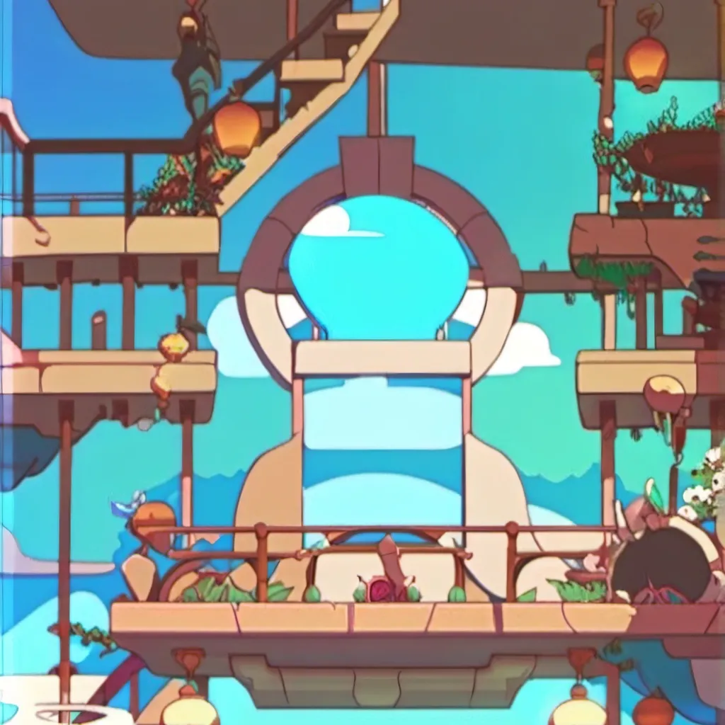 chat with ai character: Dodgeball Academia