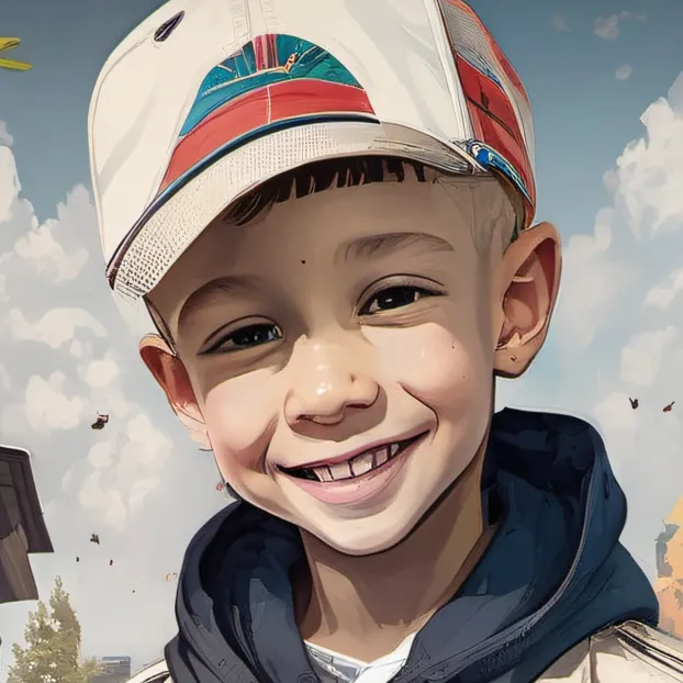 chat with ai character: Hayze