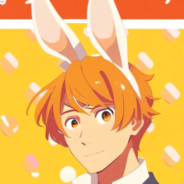 chat with ai character: sir carrot