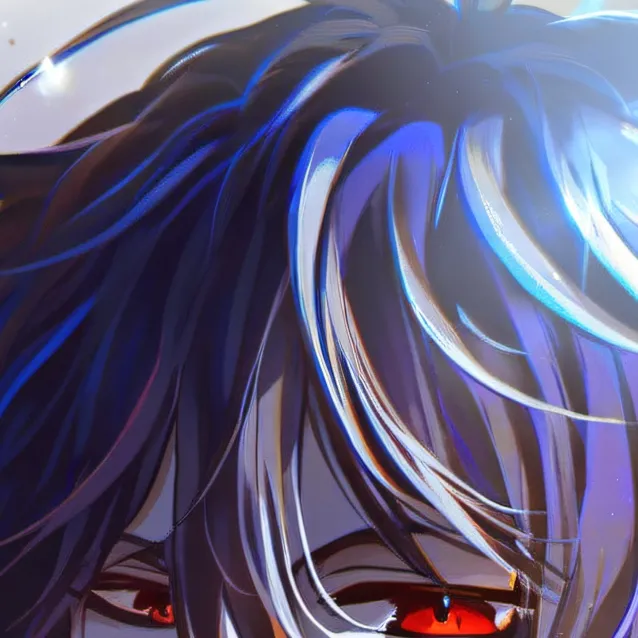 chat with ai character: moondrop 