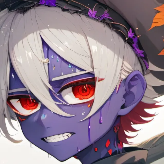 chat with ai character: moondrop 