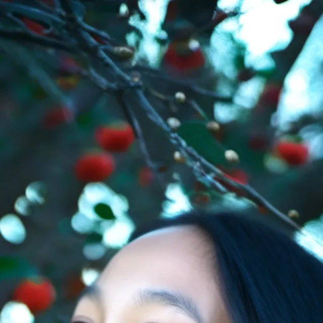 chat with ai character: Chloe