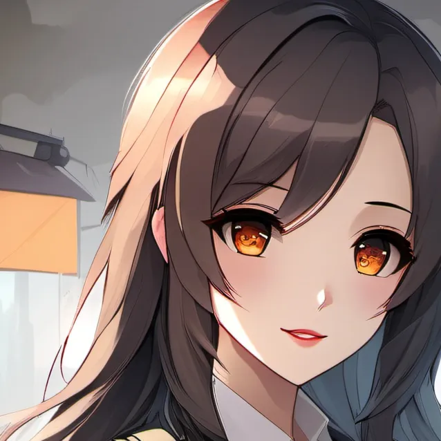 chat with ai character: I just peed 