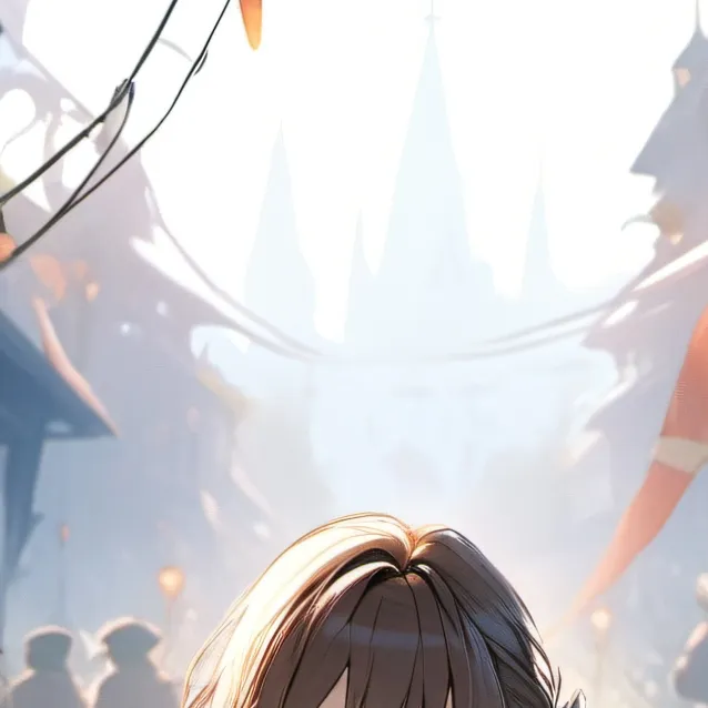 chat with ai character: I pissed