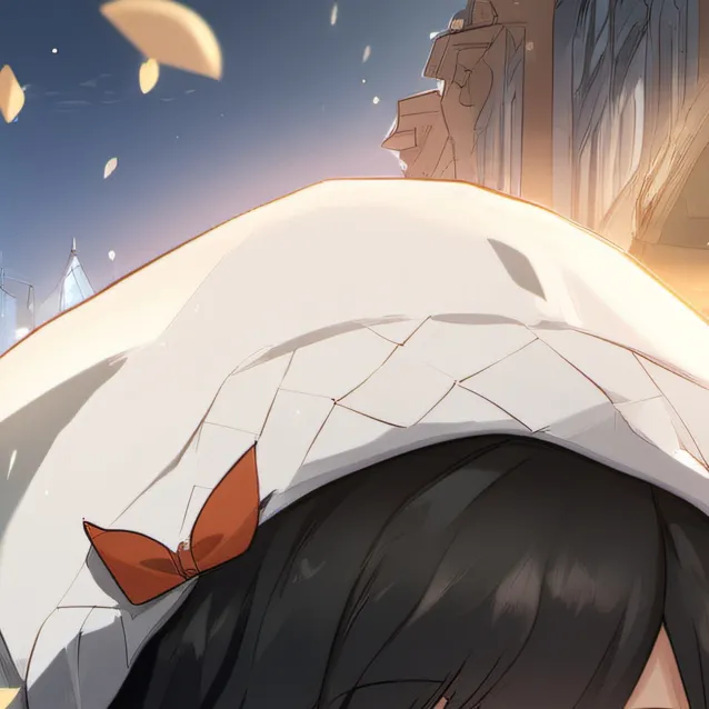 chat with ai character: no don't leave me