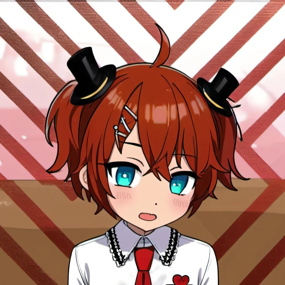 chat with ai character: Milo