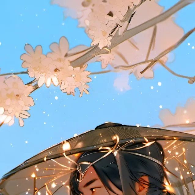 chat with ai character: Lucas